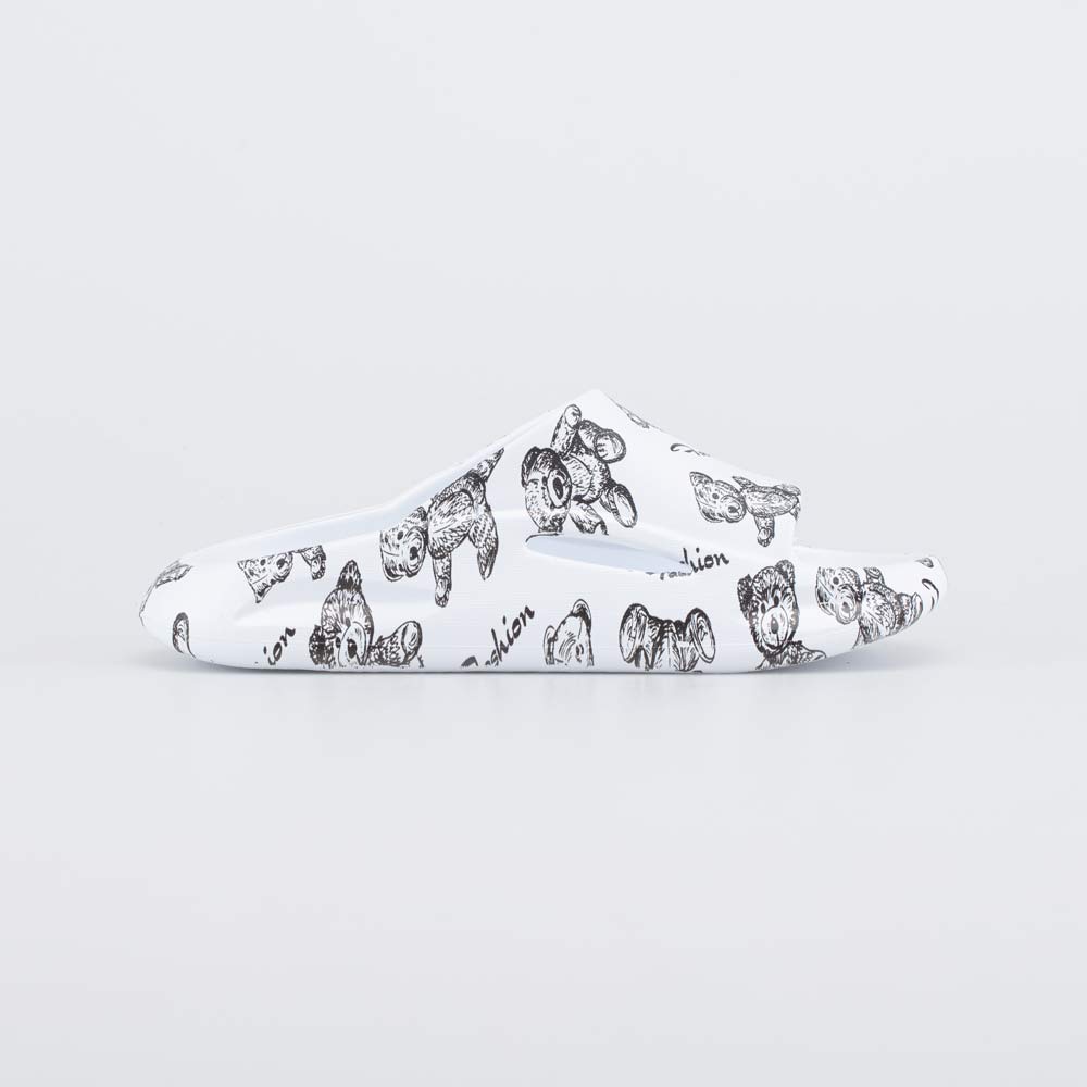 525149-01 Пляжная обувь для девочки Медвежата, все фото 2