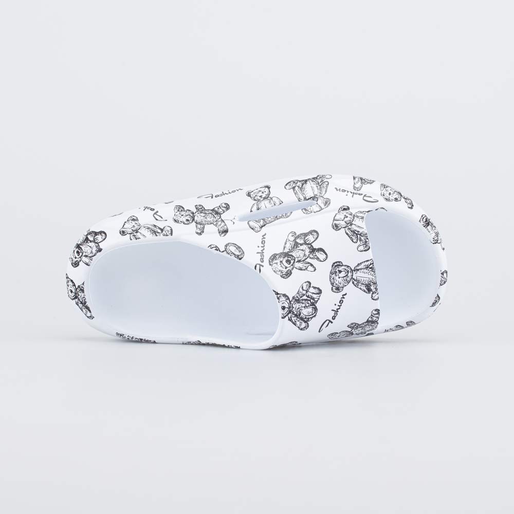 525149-01 Пляжная обувь для девочки Медвежата, все фото 4