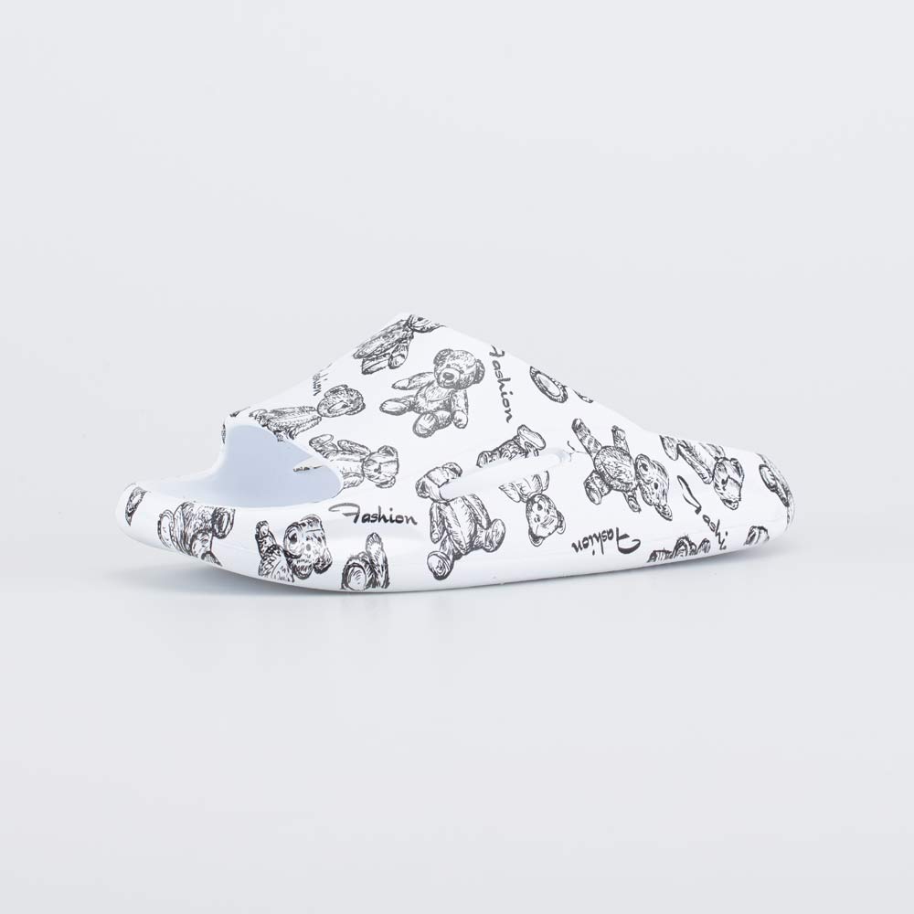 525149-01 Пляжная обувь для девочки Медвежата, все фото 1