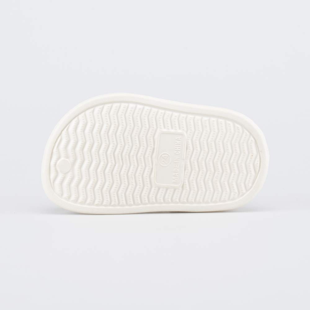 525153-01 Пляжные сабо Бежевый, все фото 3