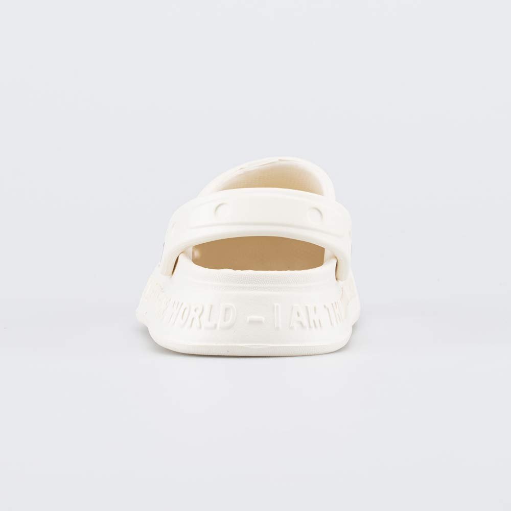 525153-01 Пляжные сабо Бежевый, все фото 5