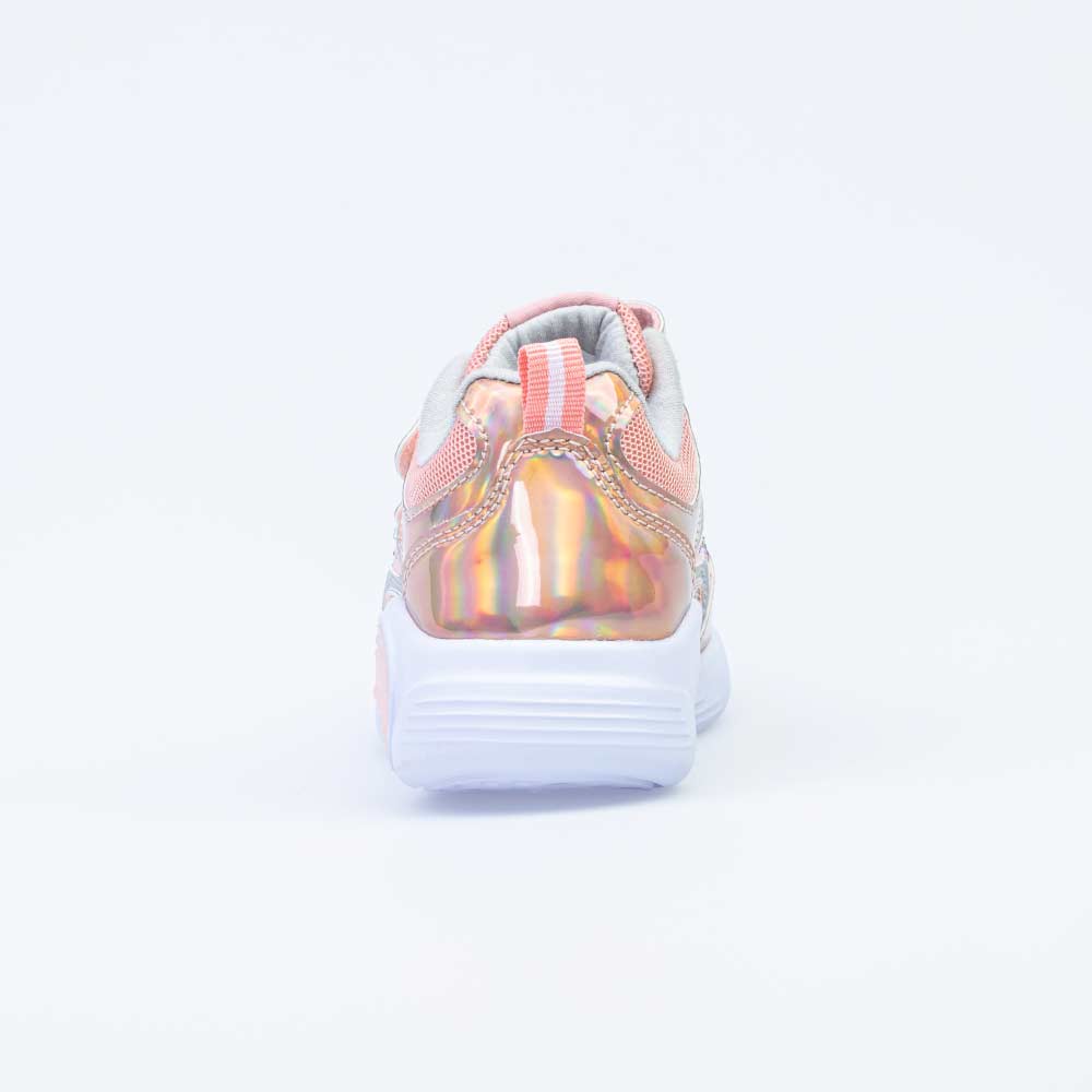 344270-72 Кроссовки с LED-подсветкой на подошве, все фото 5