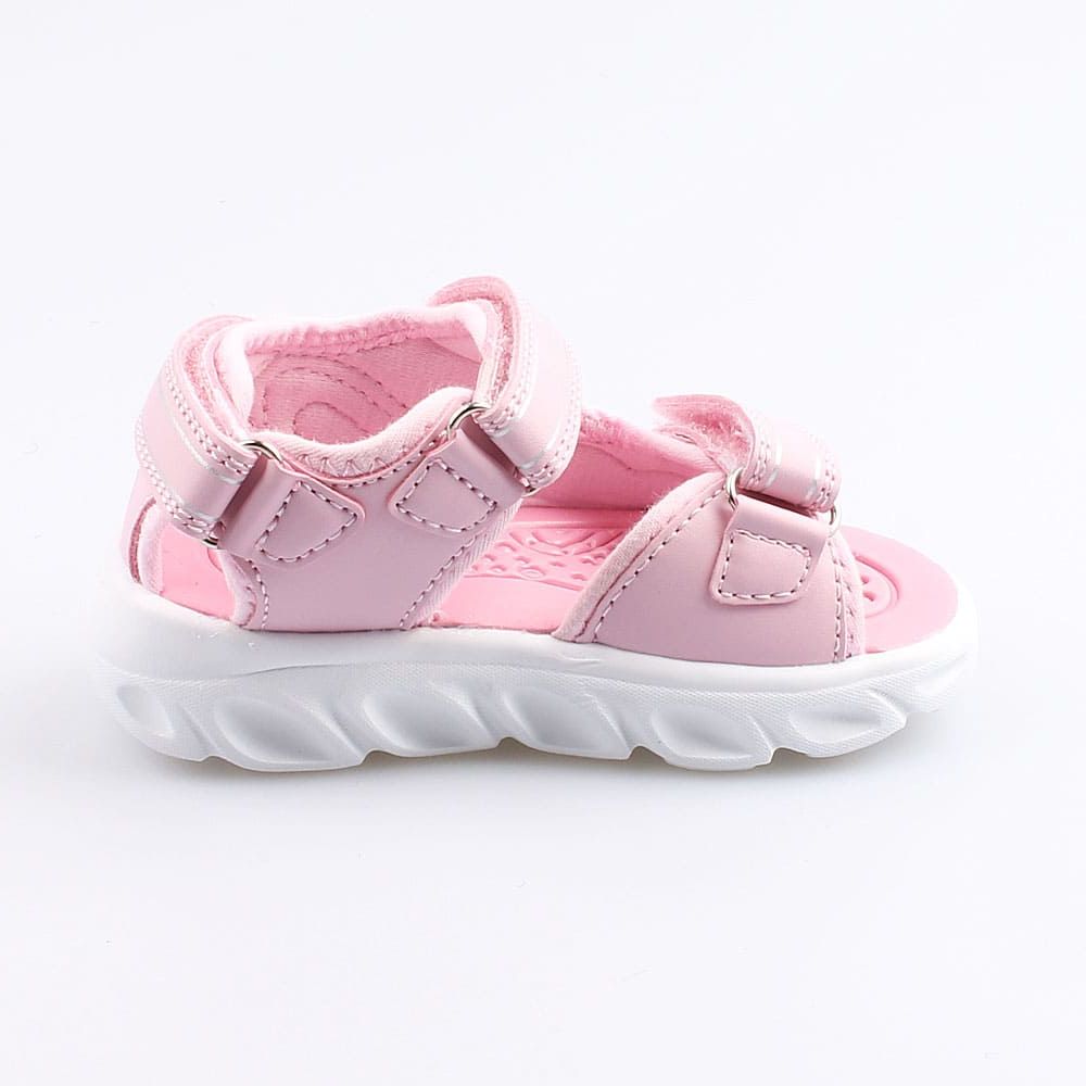 124009-12 Пляжная обувь с LED-подсветкой на подошве, все фото 2