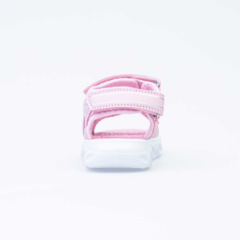 124009-12 Пляжная обувь с LED-подсветкой на подошве, все фото 5