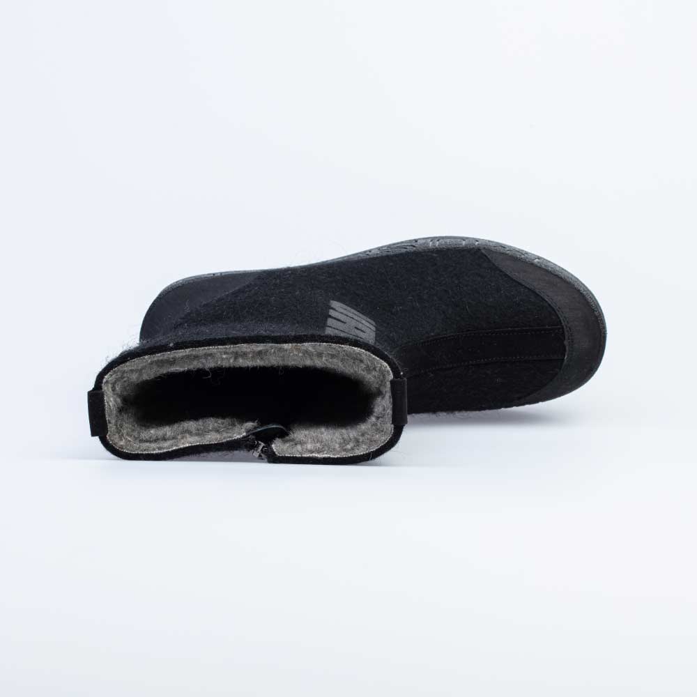 967044-41 Мужские валенки с меховой подкладкой, все фото 4