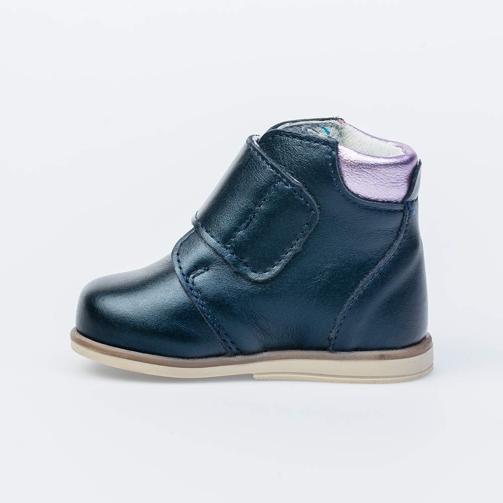 052139-21 Ботинки, все фото 3