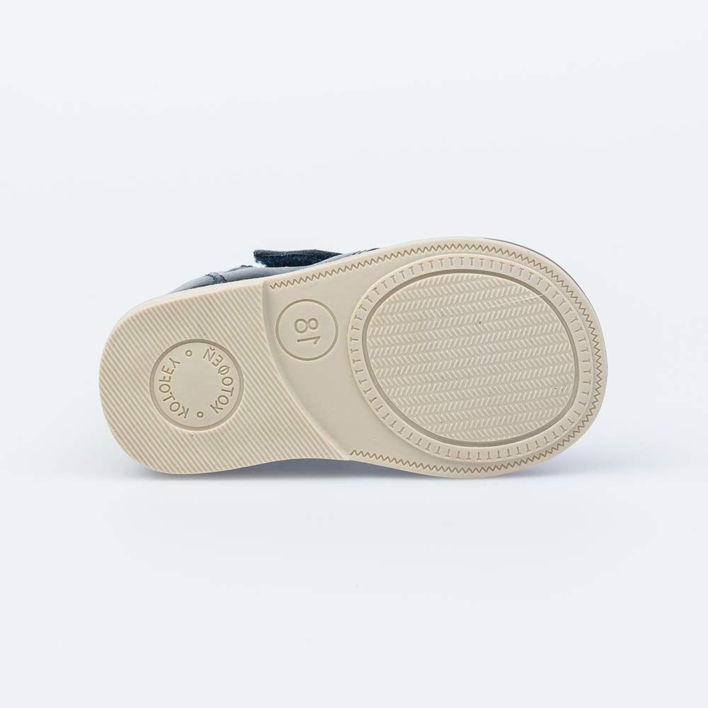 052139-21 Ботинки, все фото 2