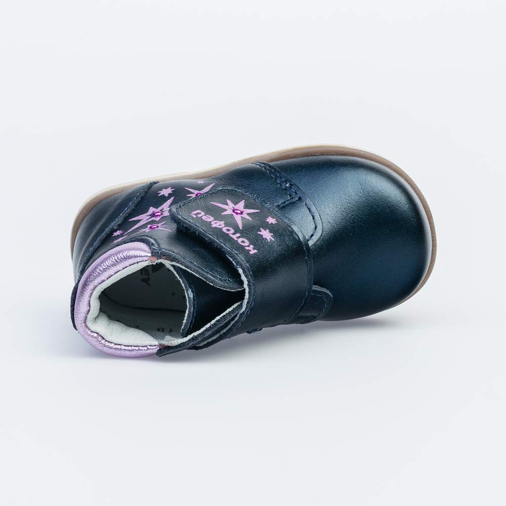 052139-21 Ботинки, все фото 5