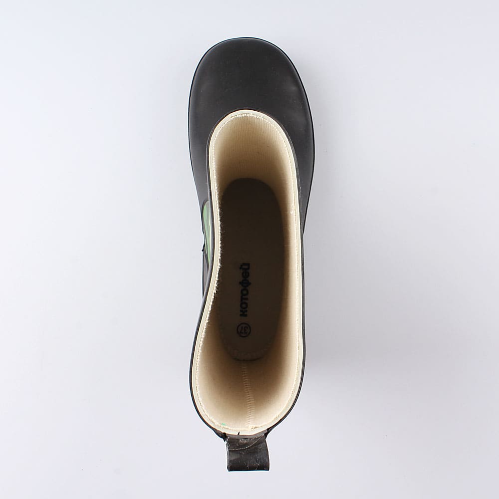 766067-11 Резиновые сапоги, все фото 4