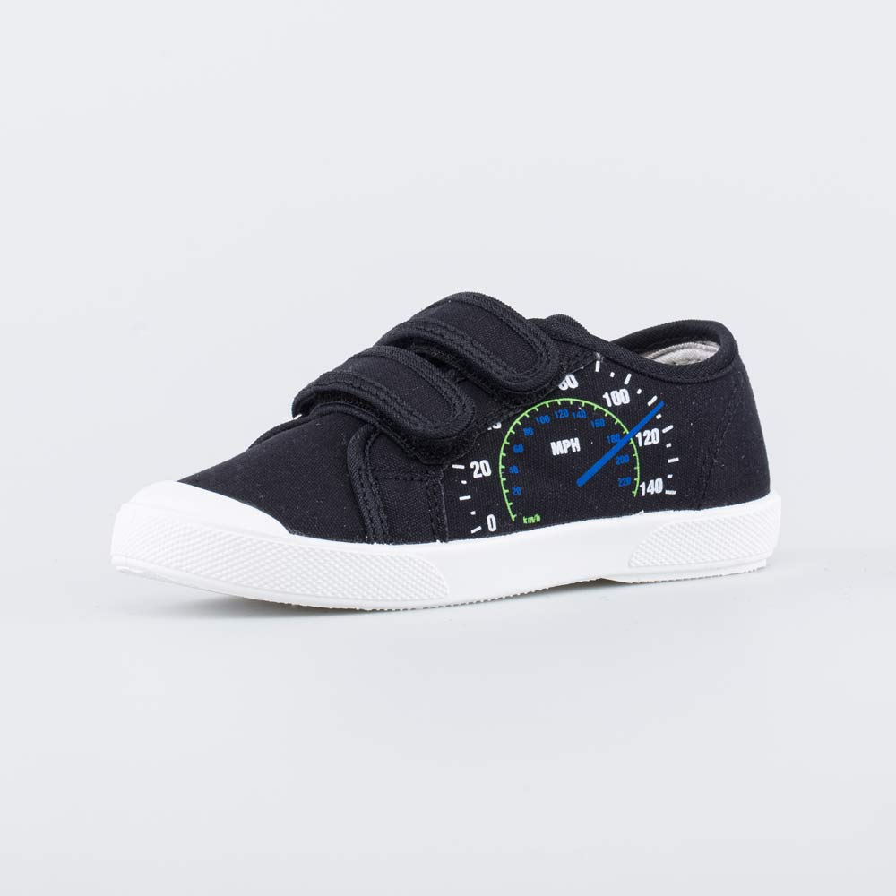 531238-11 Кеды, все фото 1