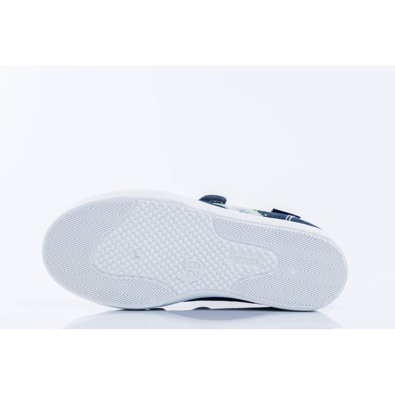 531087-12 Кеды, все фото 2