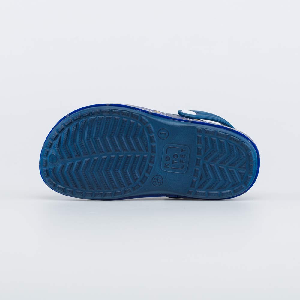 525097-01 Клоги пляжные, все фото 3