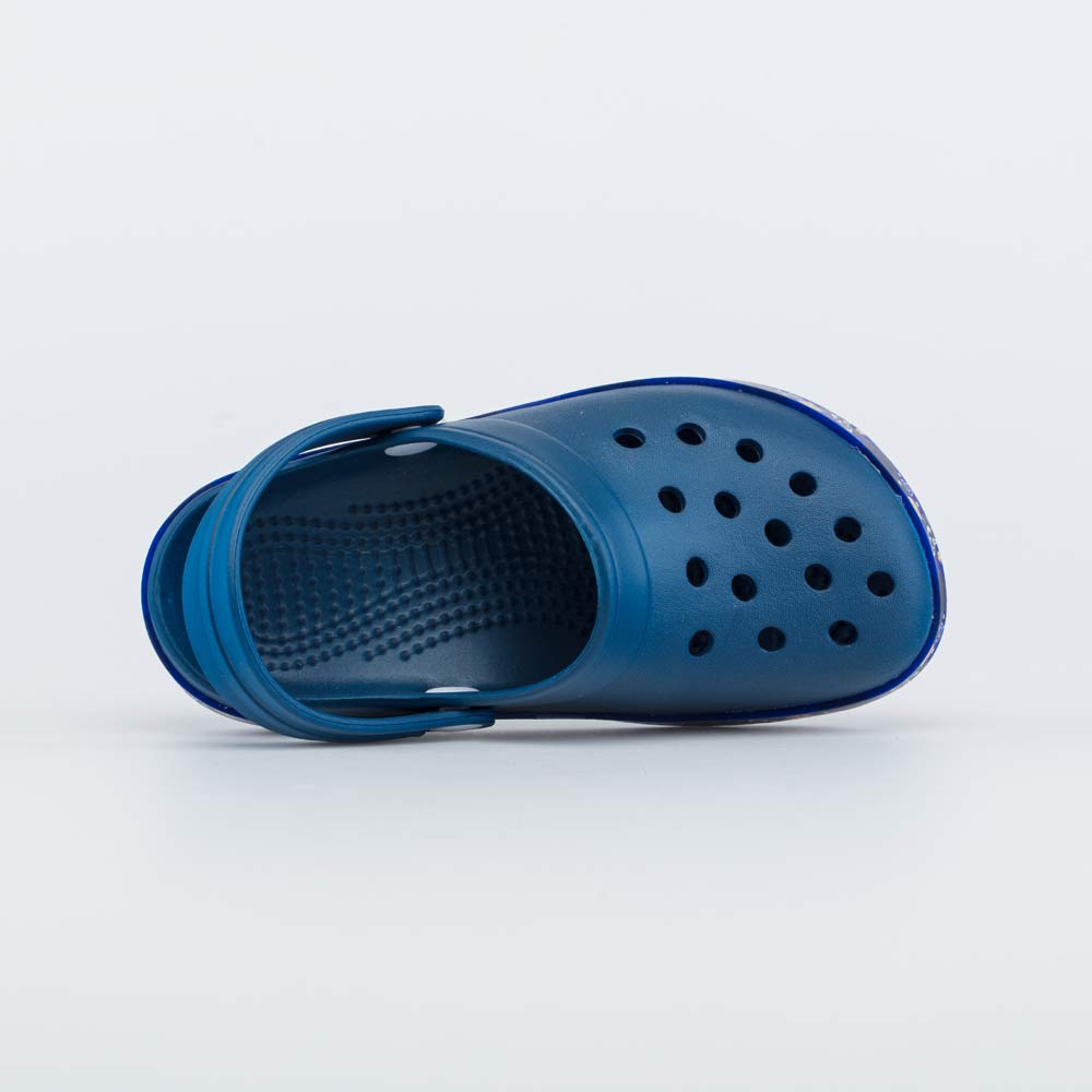 525097-01 Клоги пляжные, все фото 4