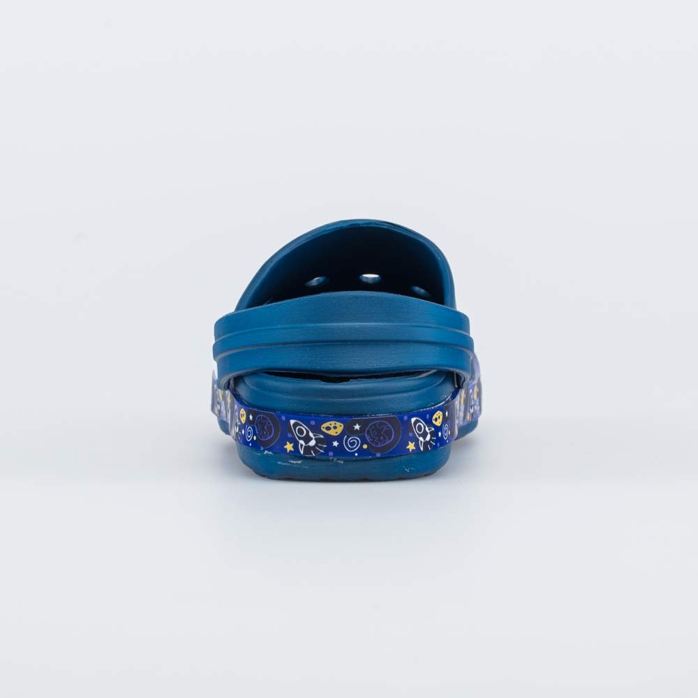 525097-01 Клоги пляжные, все фото 5