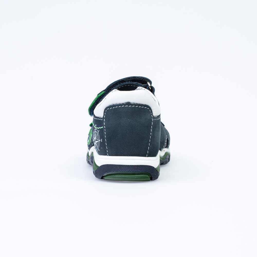 322113-21 Сандали летние на липучке, все фото 5