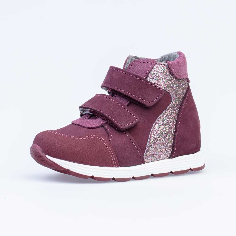 152270-33 Ботинки с липучками, все фото 1