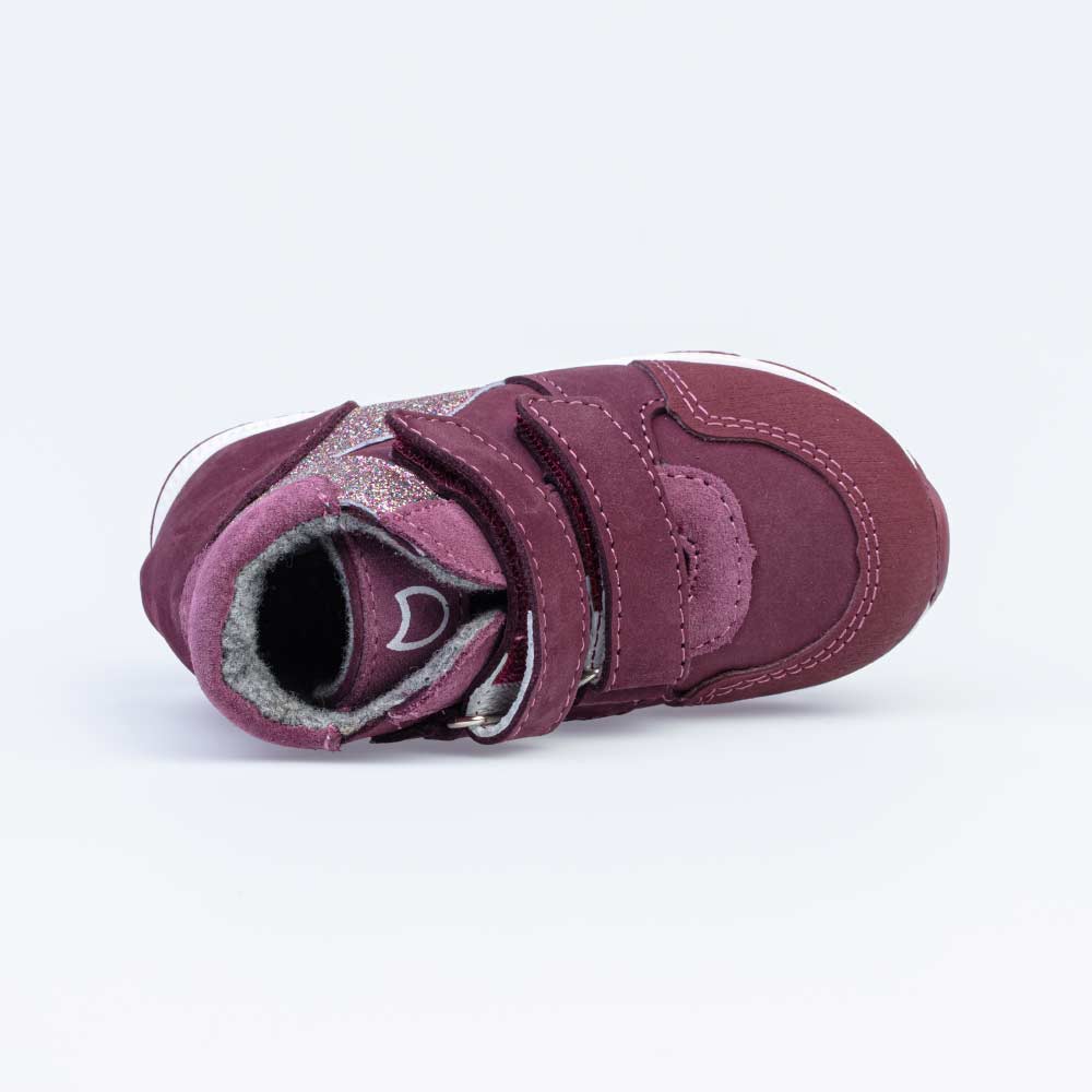 152270-33 Ботинки с липучками, все фото 4