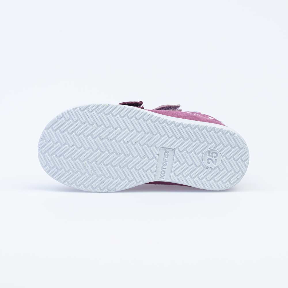 352275-21 Ботинки, все фото 3