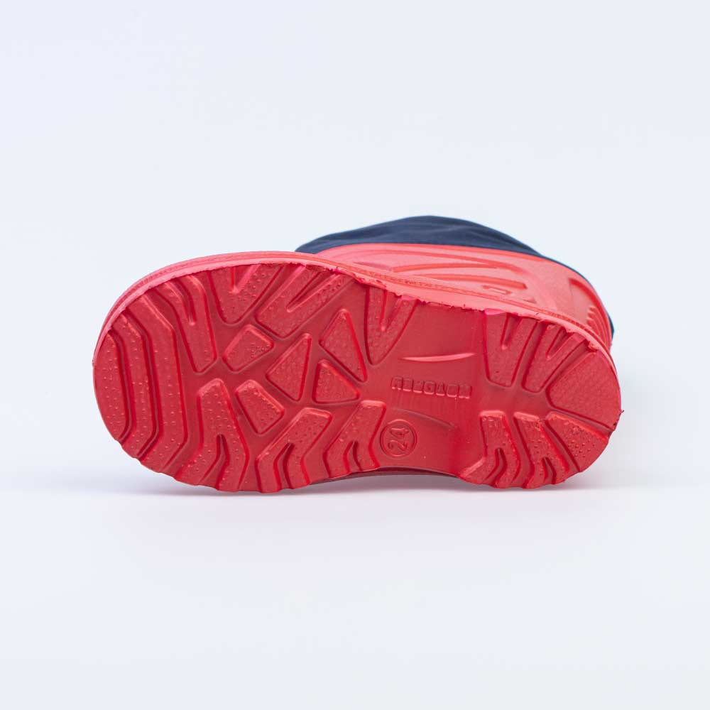 365005-19 Резиновые сапоги, все фото 3