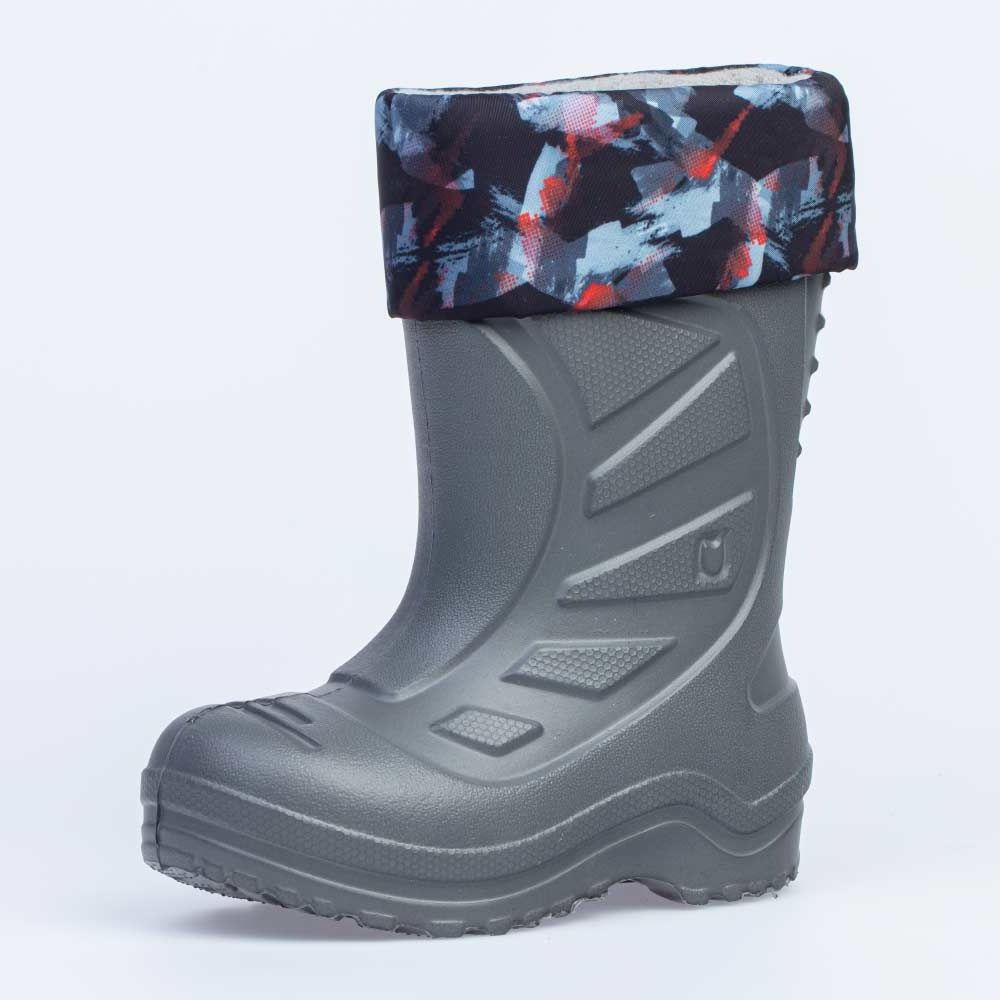 365143-13 Резиновые сапоги, все фото 1