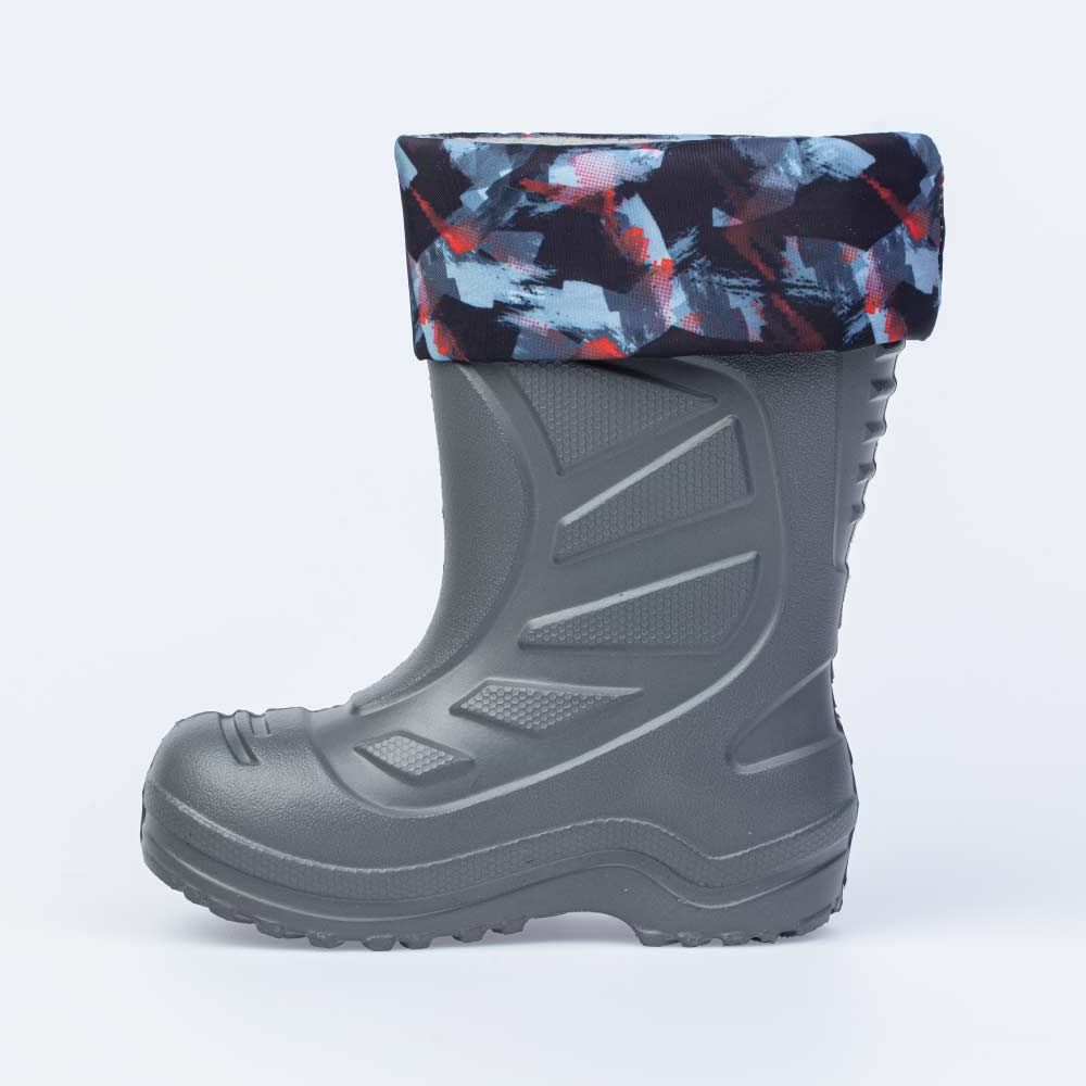 365143-13 Резиновые сапоги, все фото 2