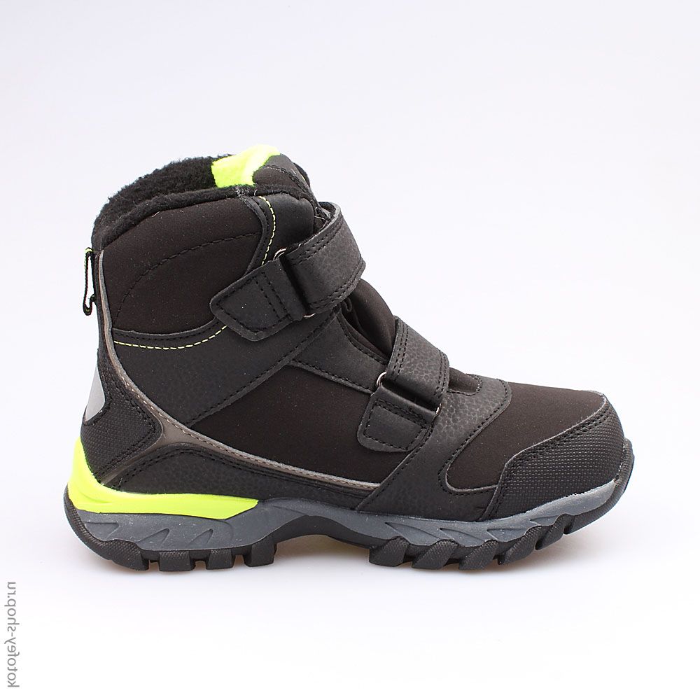 554928-41 Мембранные ботинки, все фото 2