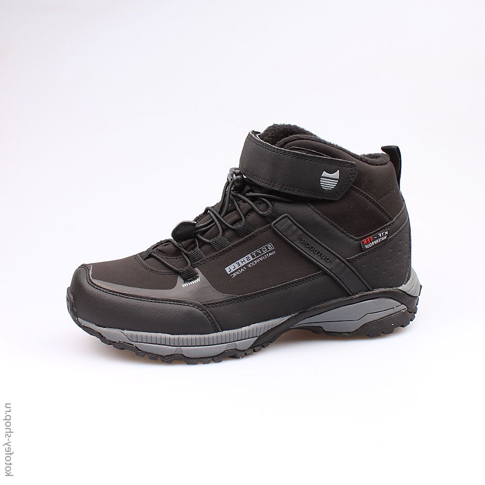 754926-41 Мембранные ботинки, все фото 1