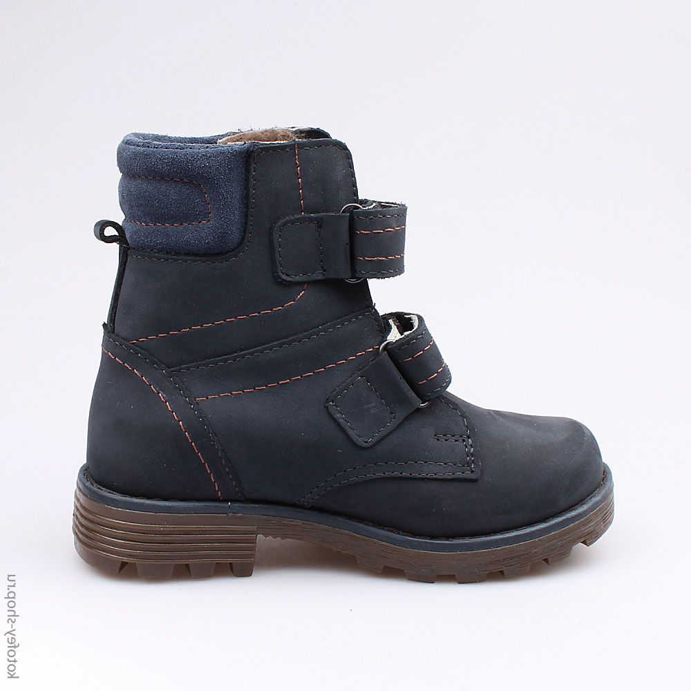 552064-54 Сапожки, все фото 2