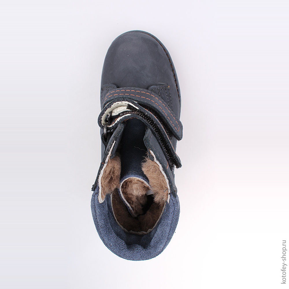 552064-54 Сапожки, все фото 4