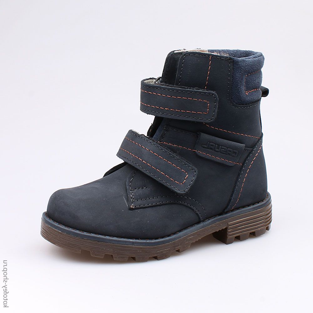 552064-54 Сапожки, все фото 1