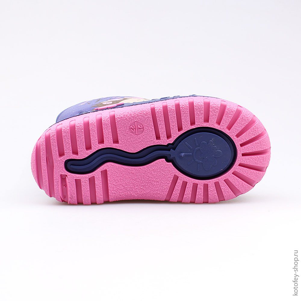 164055-41 Сноубутсы, все фото 3