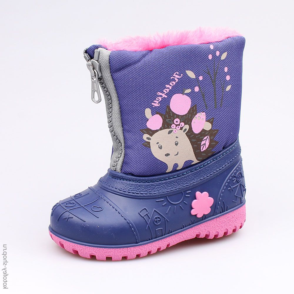 164055-41 Сноубутсы, все фото 1