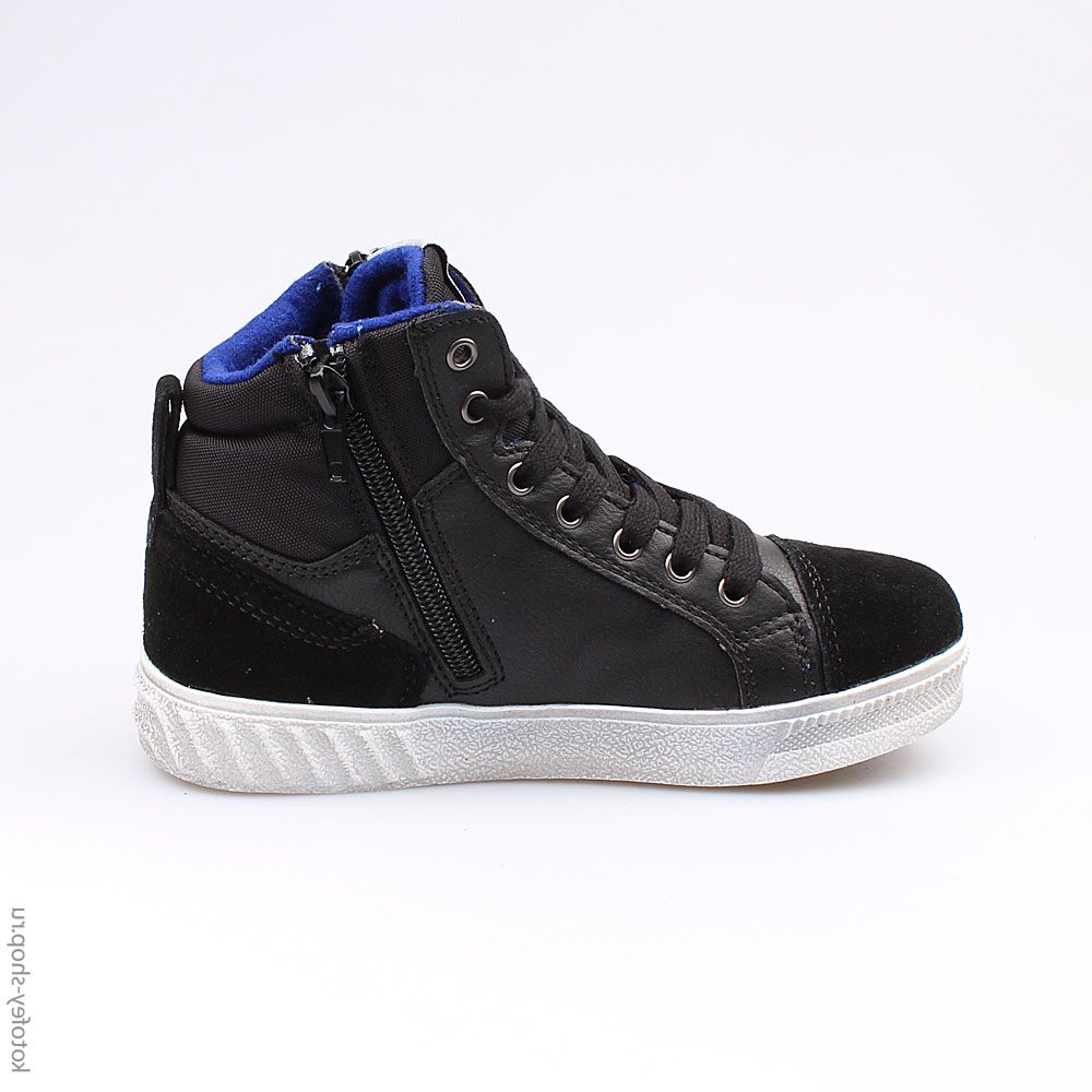 554022-31 Ботинки, все фото 2