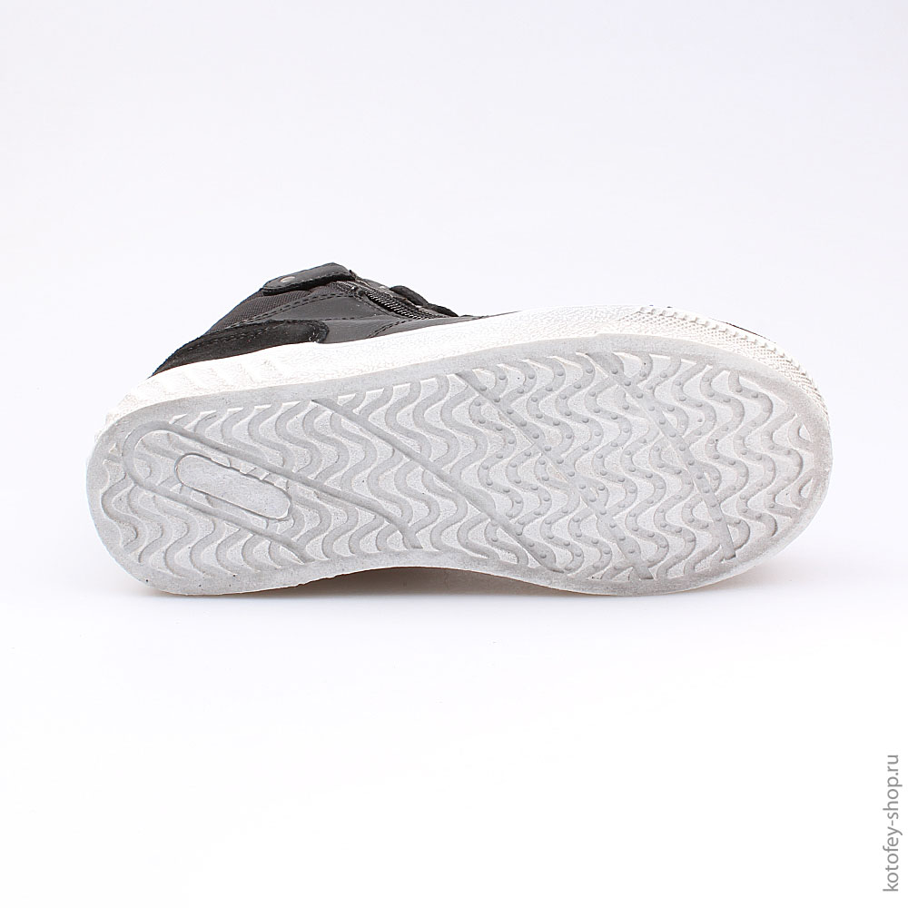 554022-31 Ботинки, все фото 3