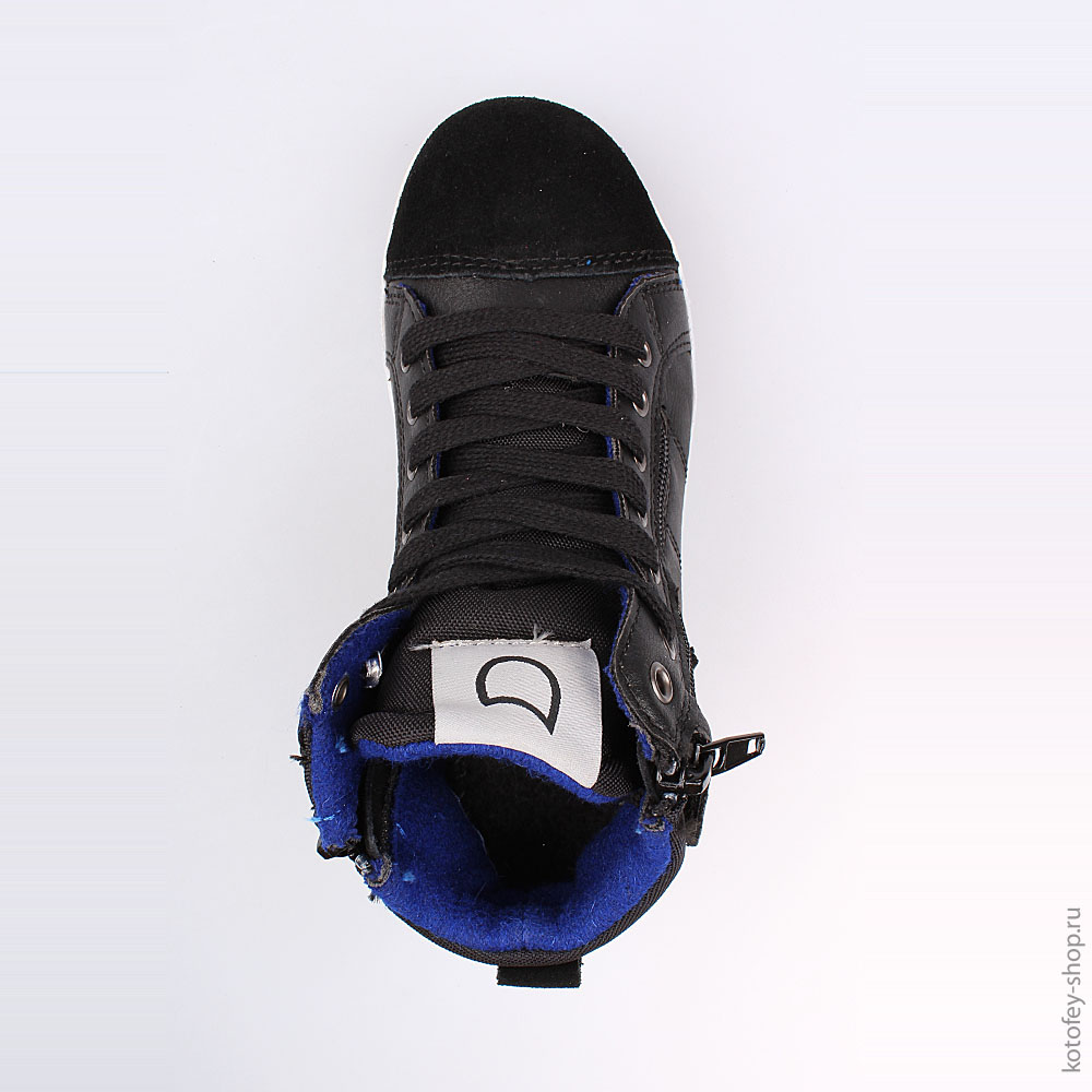 554022-31 Ботинки, все фото 4