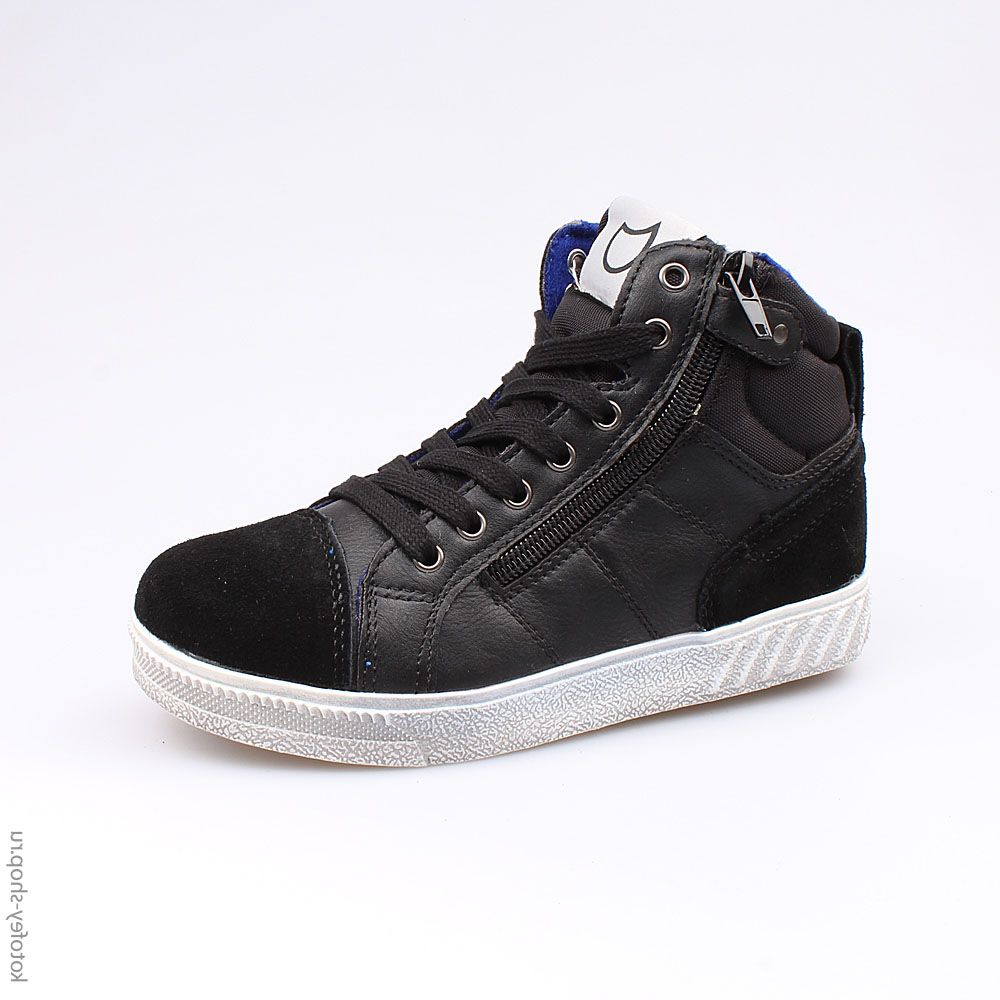 554022-31 Ботинки, все фото 1