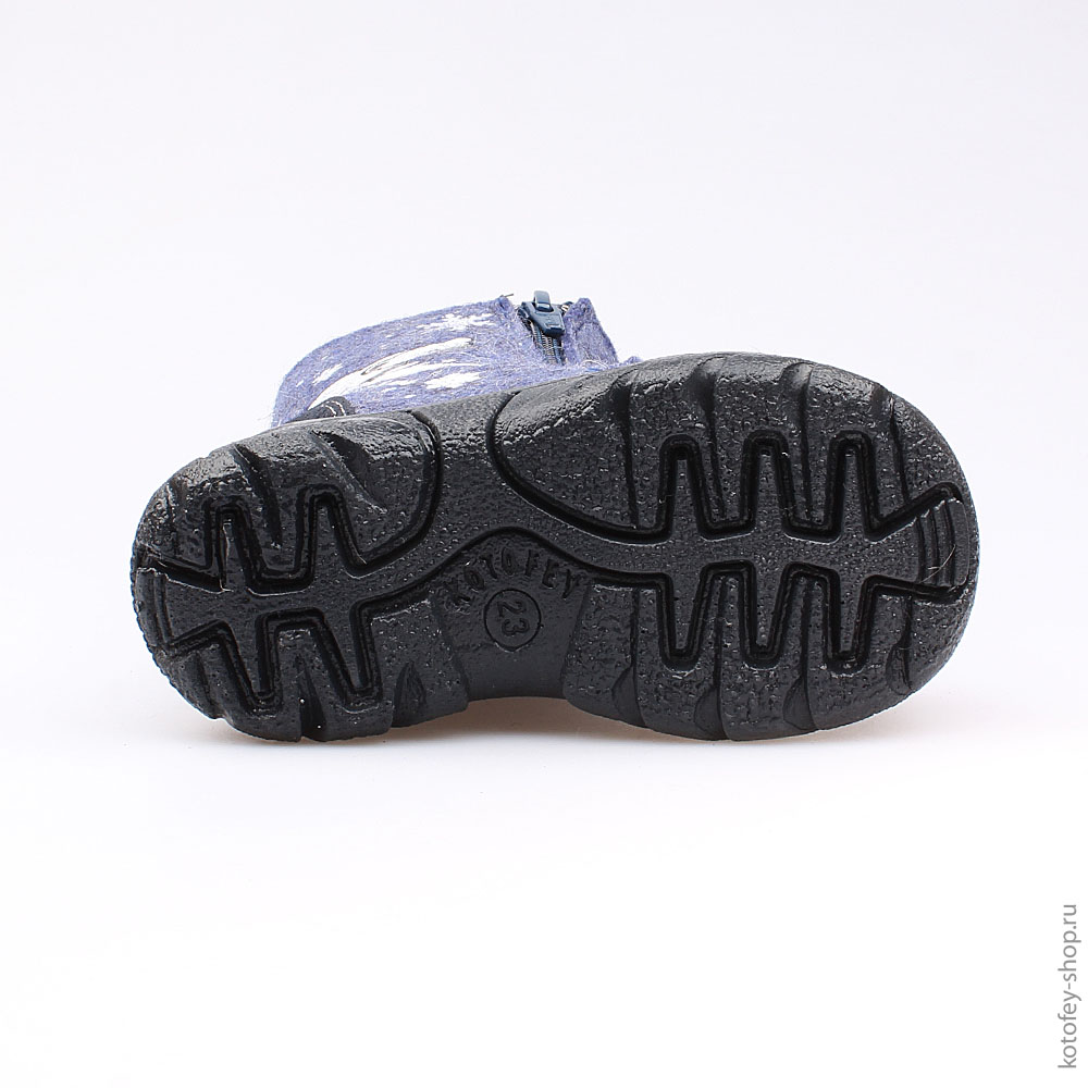 367106-42 Валенки, все фото 3