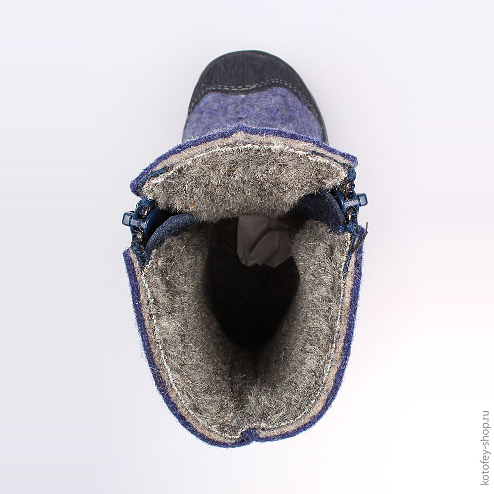 367106-42 Валенки, все фото 4