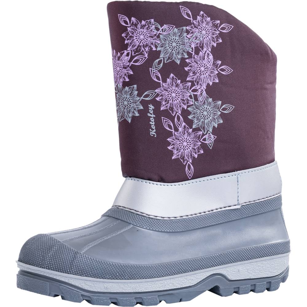 664029-41 Сноубутсы, все фото 1