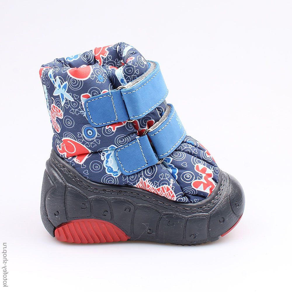 061008-41 Сапожки, все фото 2