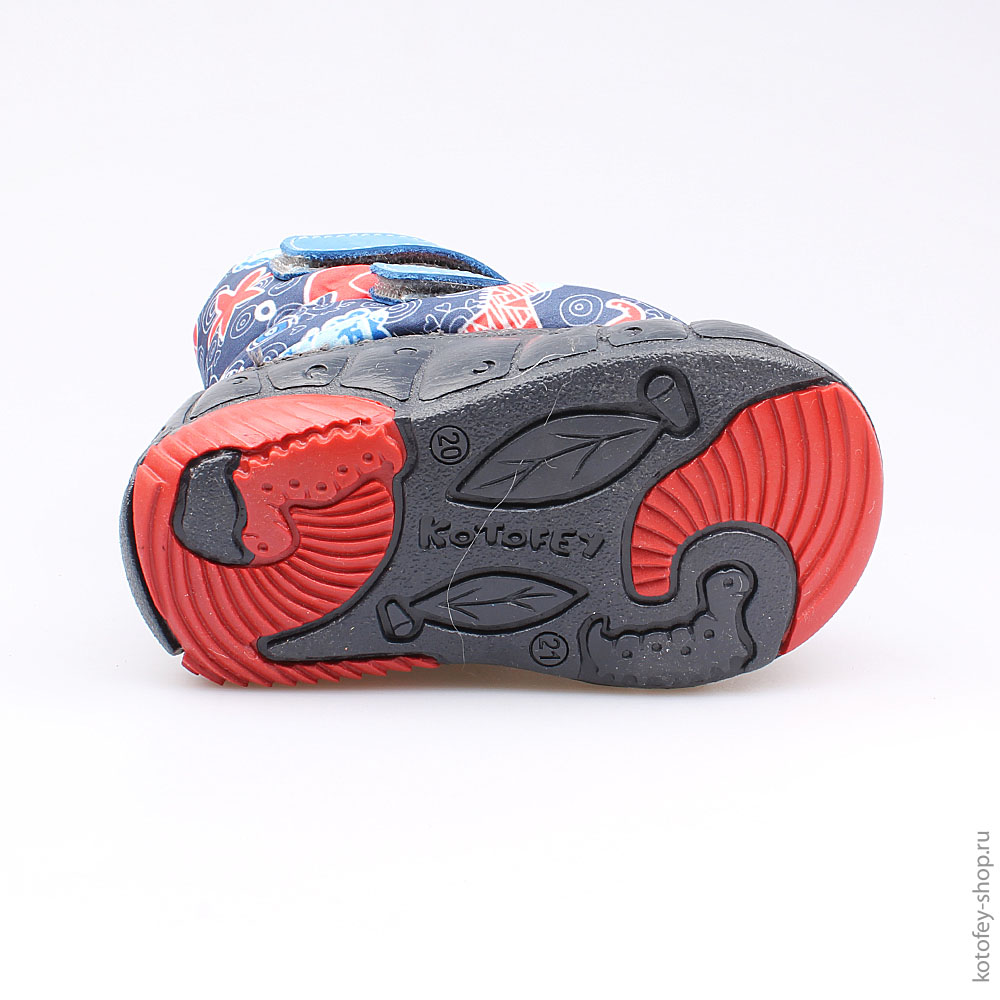 061008-41 Сапожки, все фото 3