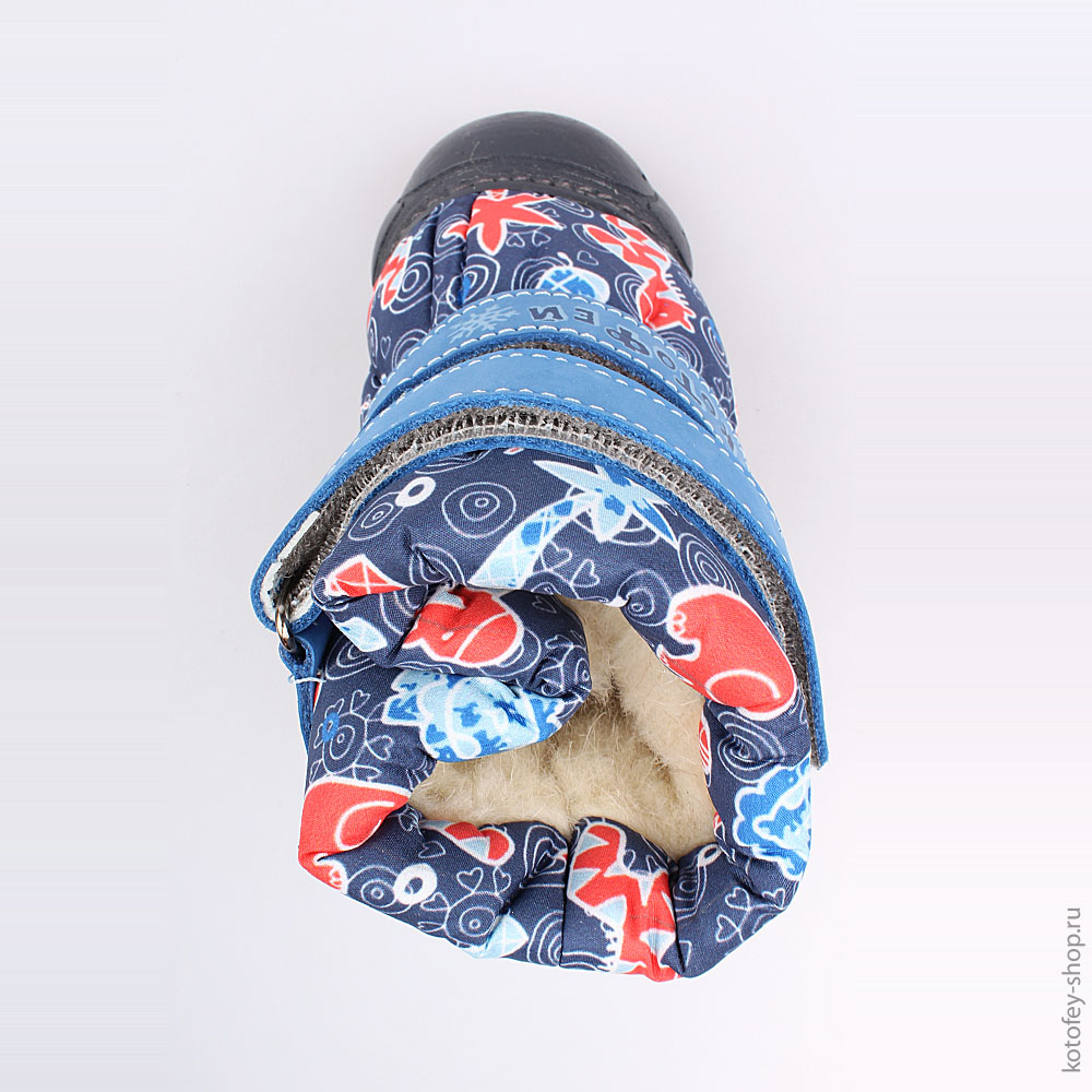 061008-41 Сапожки, все фото 4