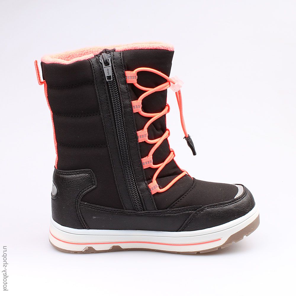 554923-41 Мембранные ботинки, все фото 2