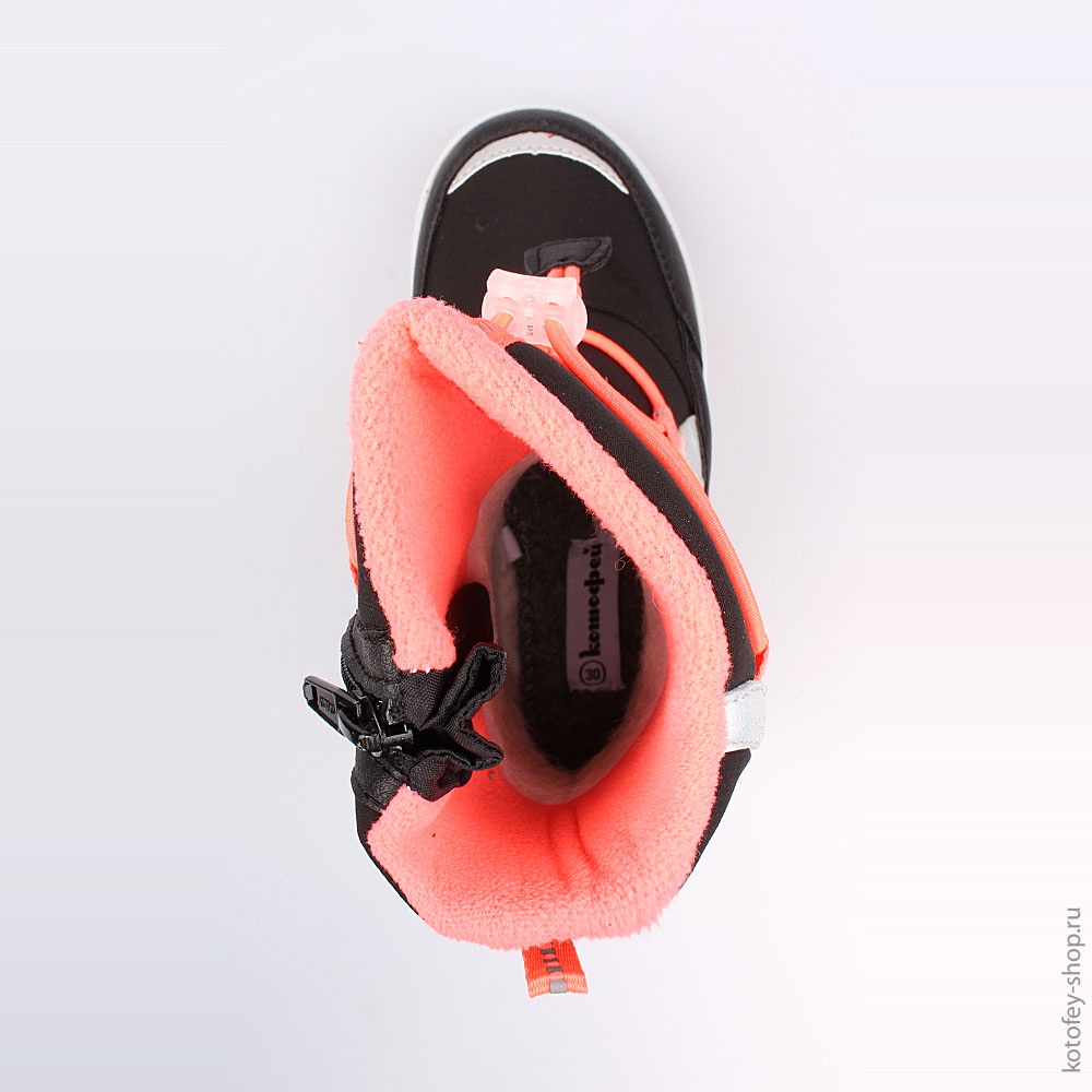 554923-41 Мембранные ботинки, все фото 4