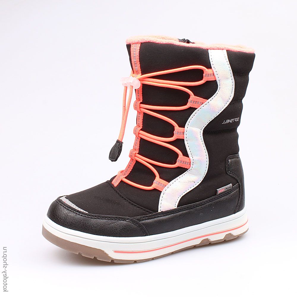 554923-41 Мембранные ботинки, все фото 1