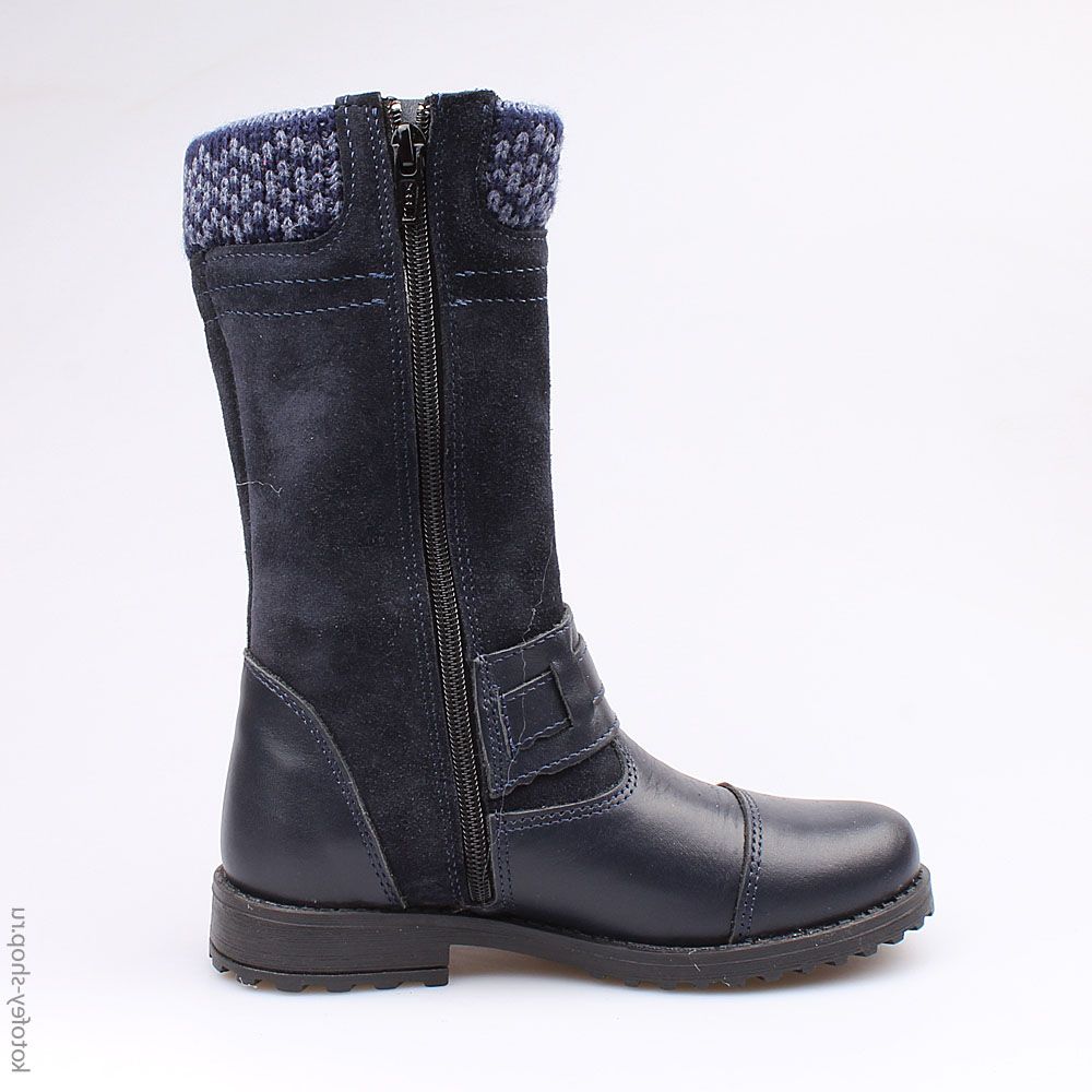 562035-31 Сапожки, все фото 2