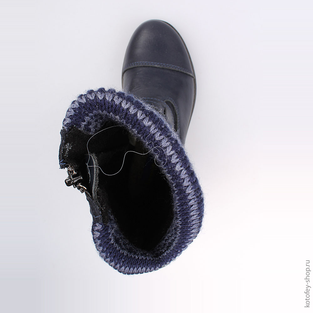 562035-31 Сапожки, все фото 4