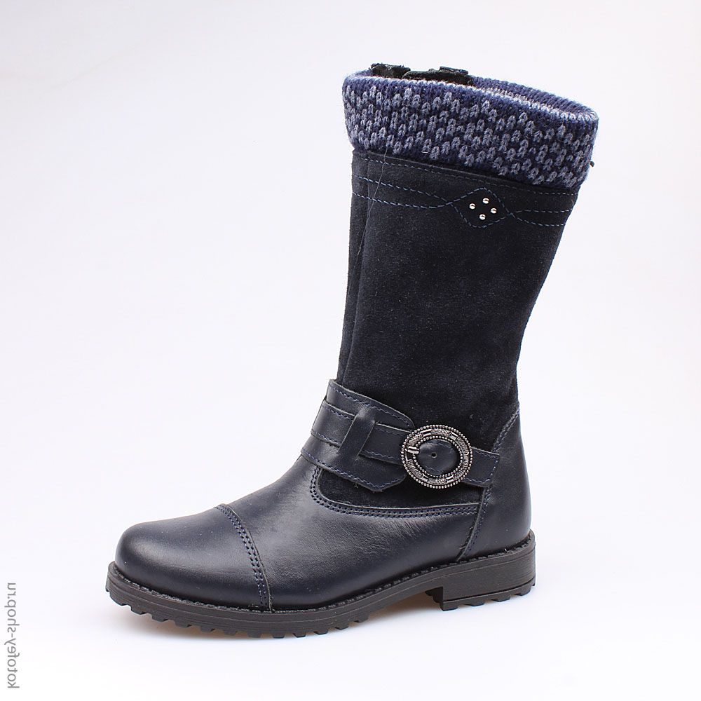 562035-31 Сапожки, все фото 1