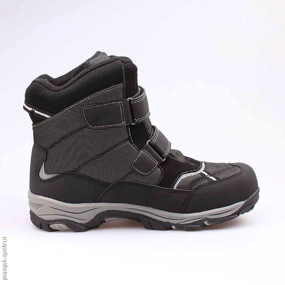 754928-42 Мембранные ботинки, все фото 2