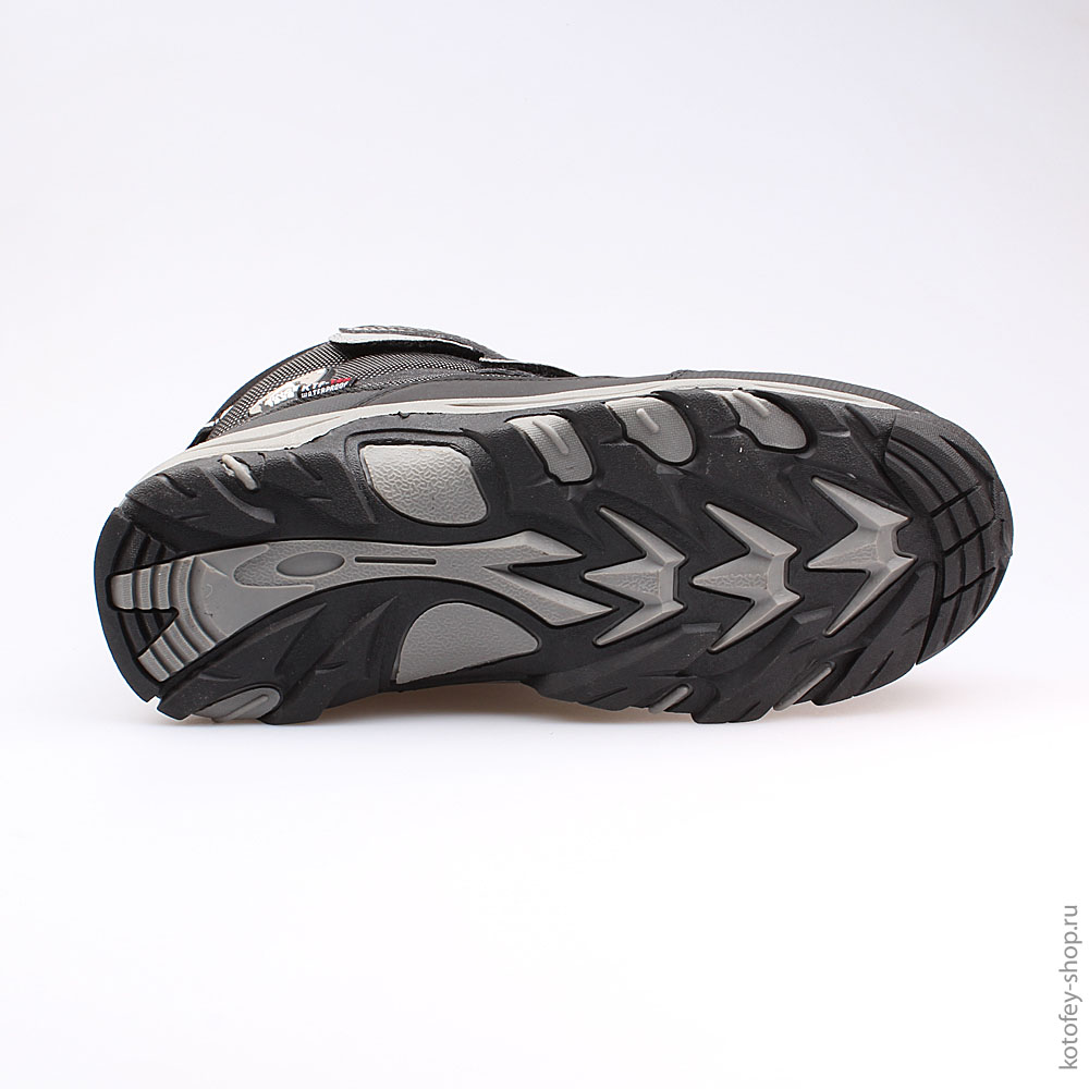 754928-42 Мембранные ботинки, все фото 3